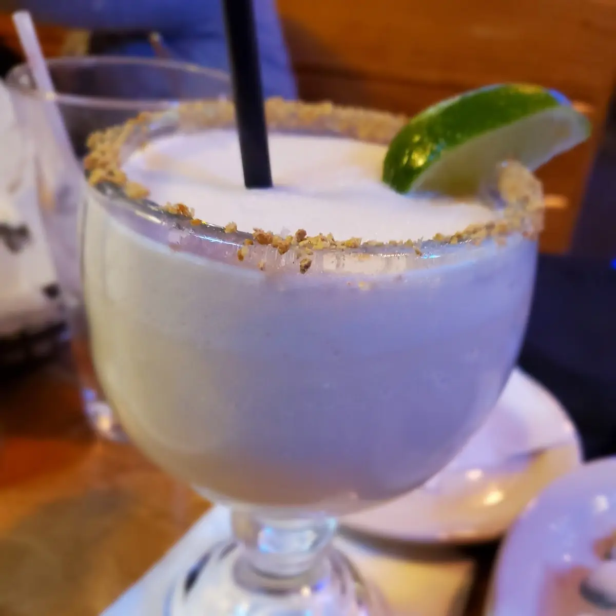 Key Lime Margarita