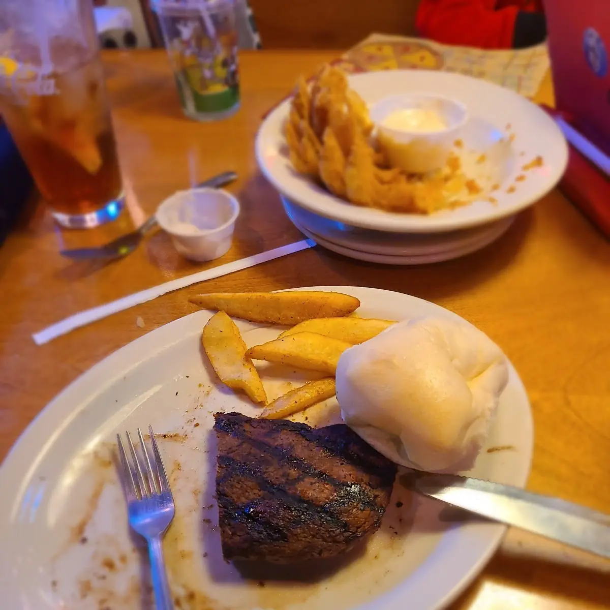 Sirloin Steak