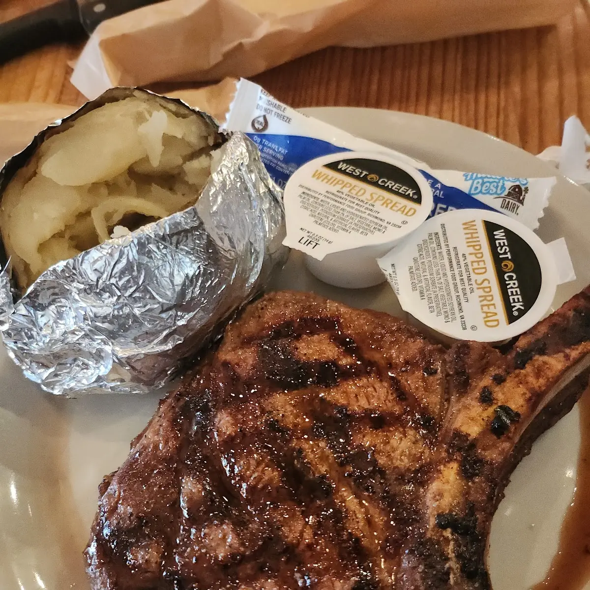 Baked Potato