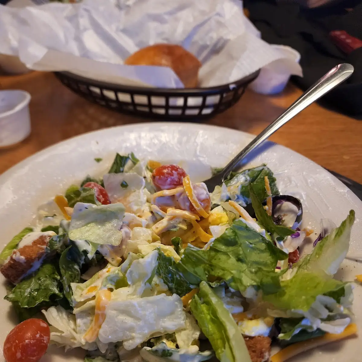 Caesar Salad