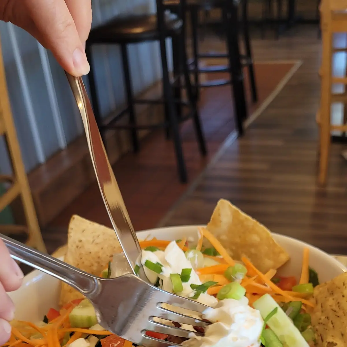 Taco Salad