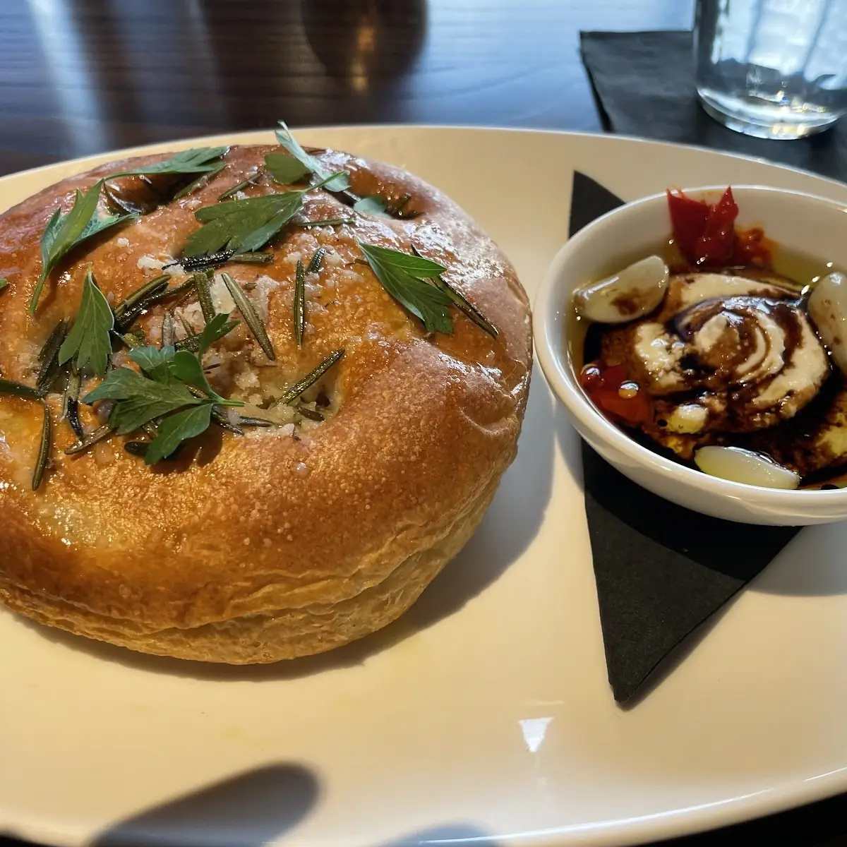 Chicken Pot Pie