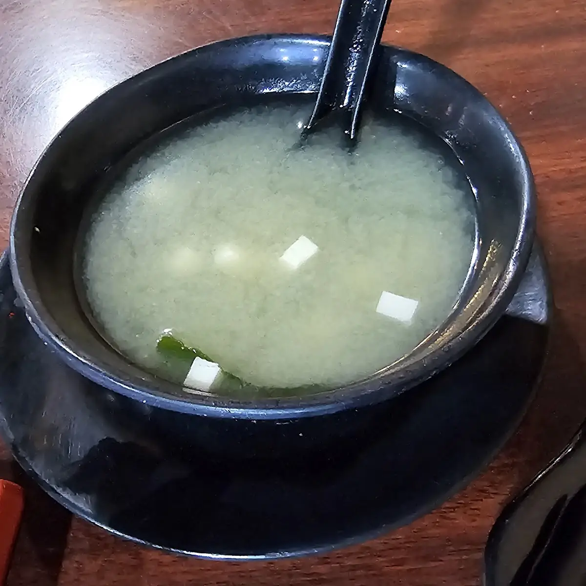 Miso Soup