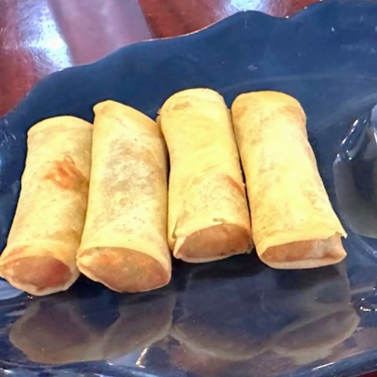 Spring Rolls