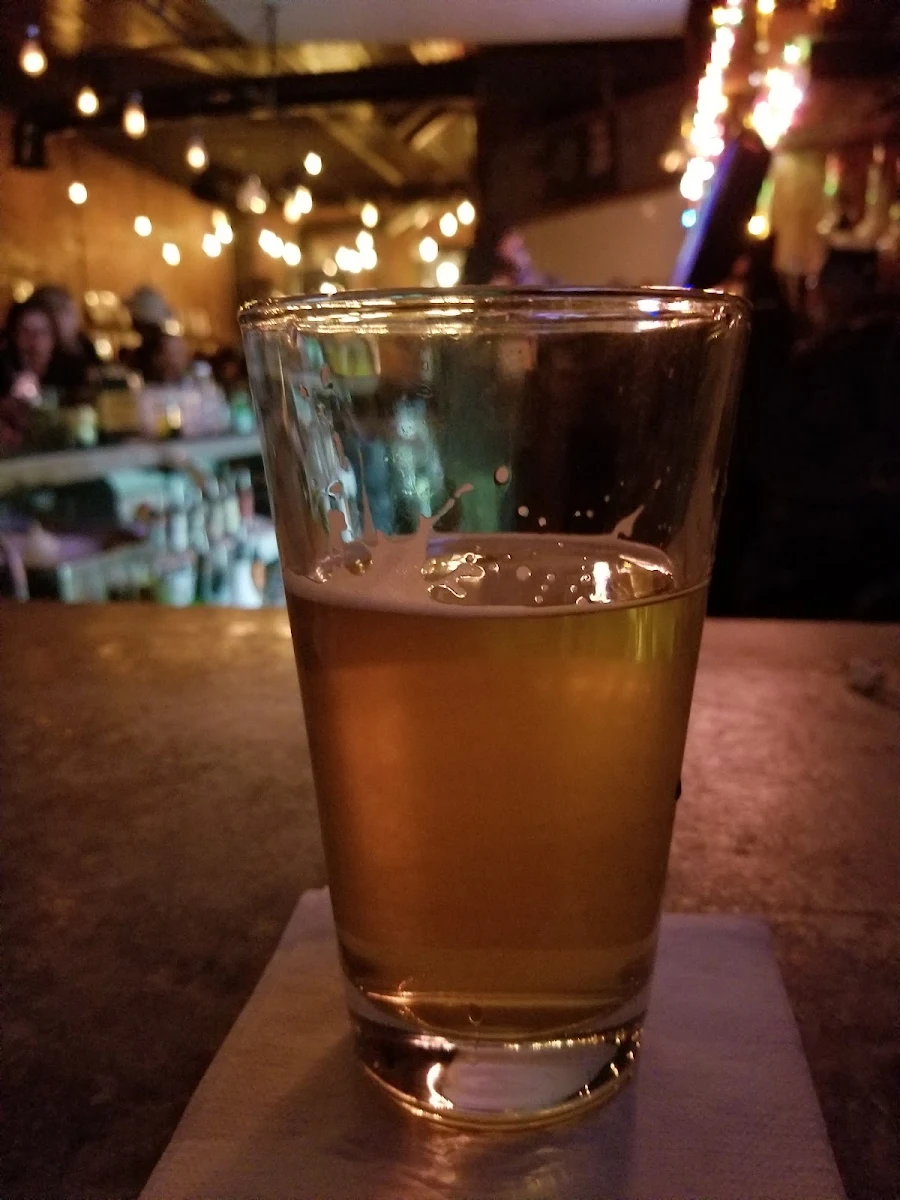Craft Beer