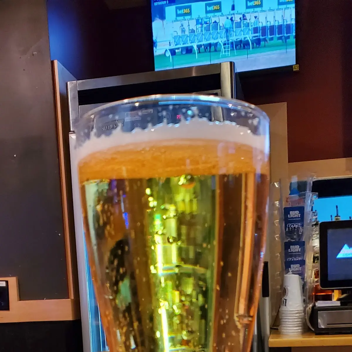 Coors Light