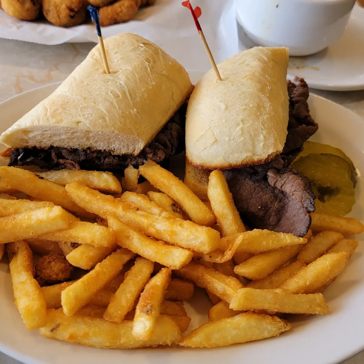 French Dip