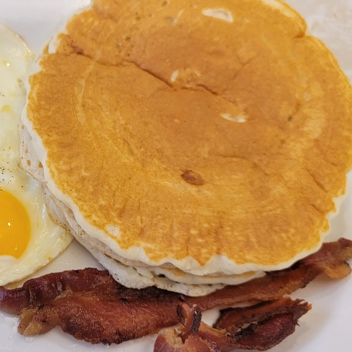 Pancake Breakfast