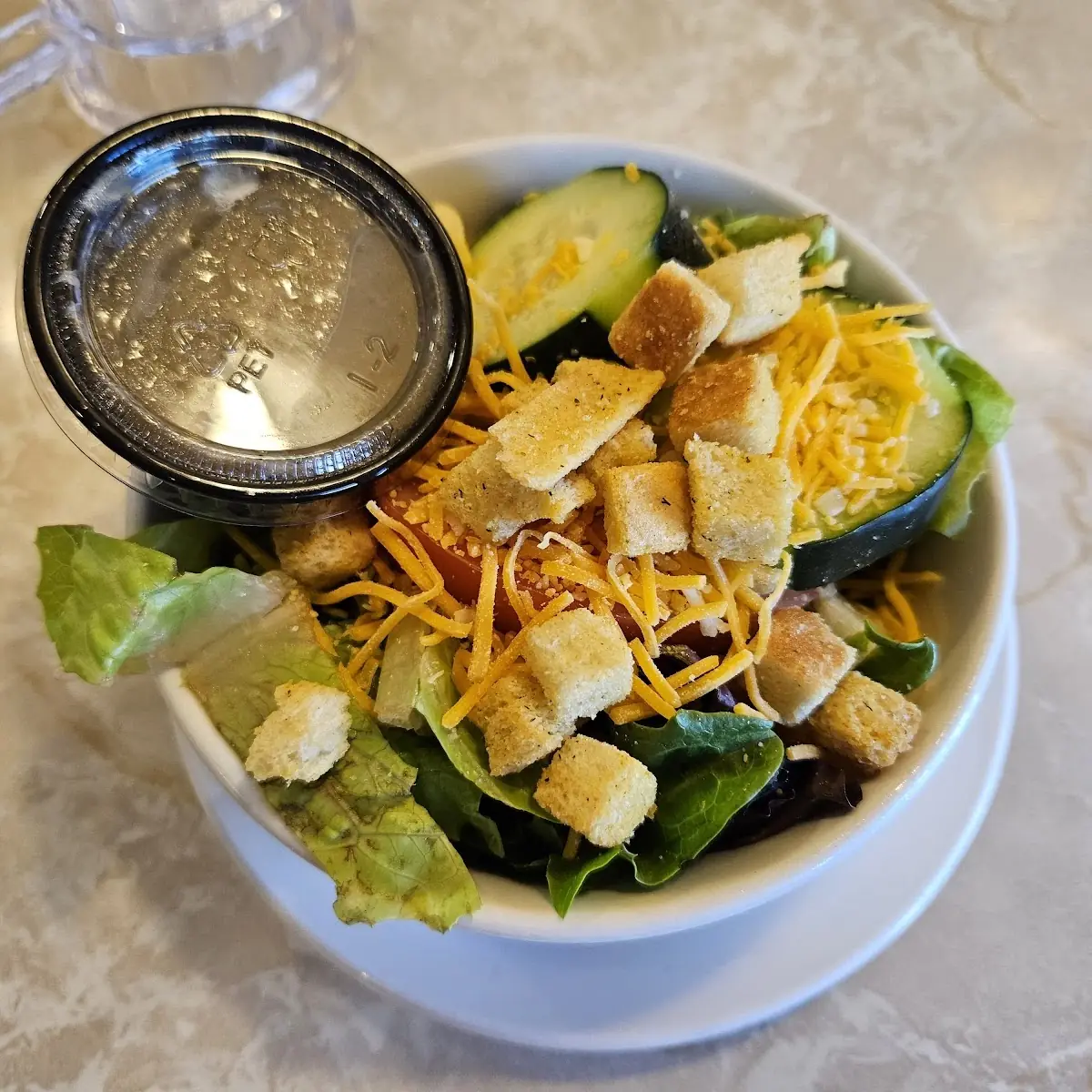 Side Salad