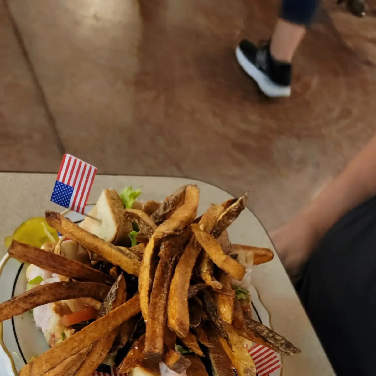 Sweet Potato