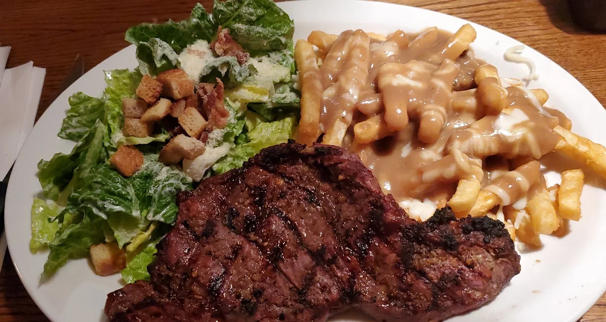 Beef Steak