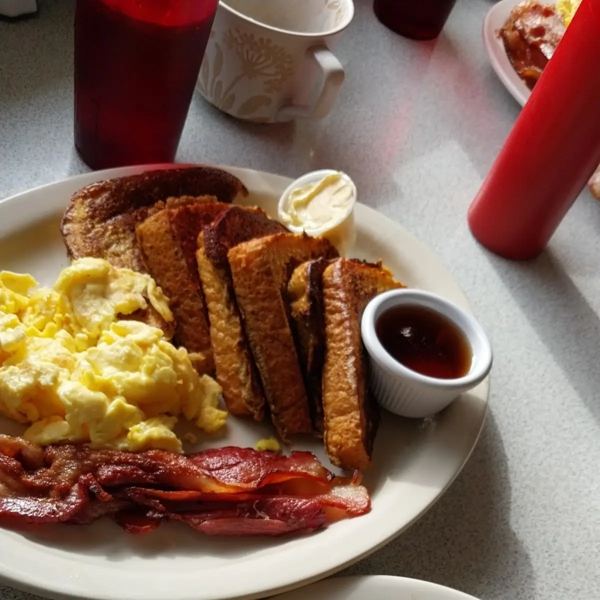 Hash Browns