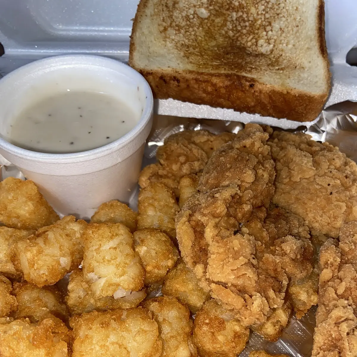 Tater Tots