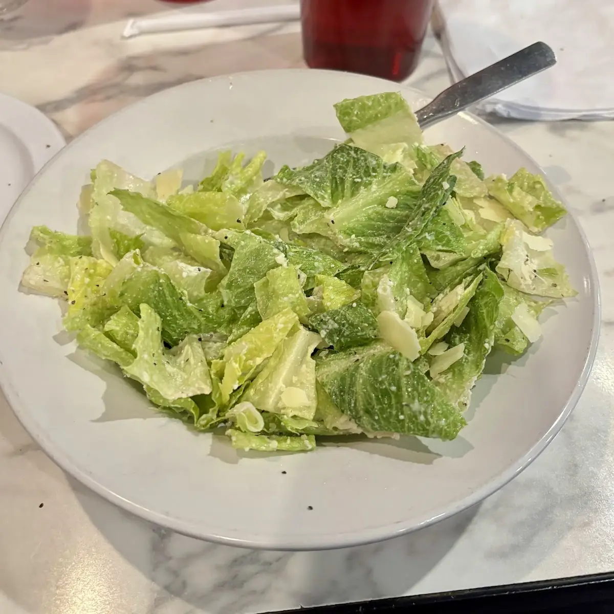Caesar Salad lg