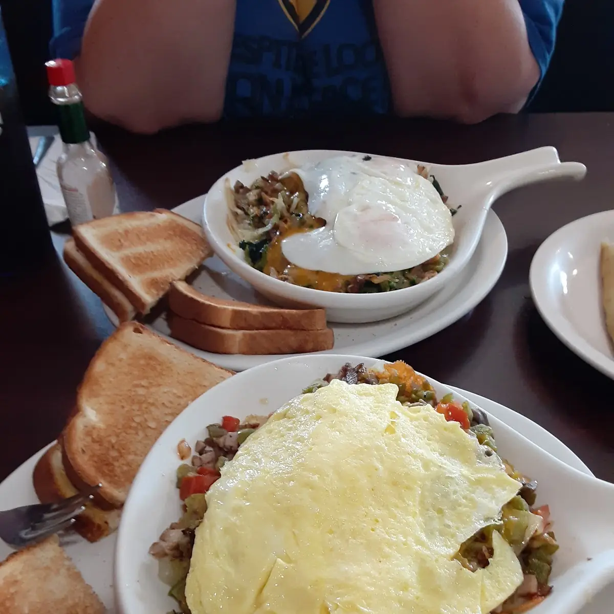 Corned Beef Hash
