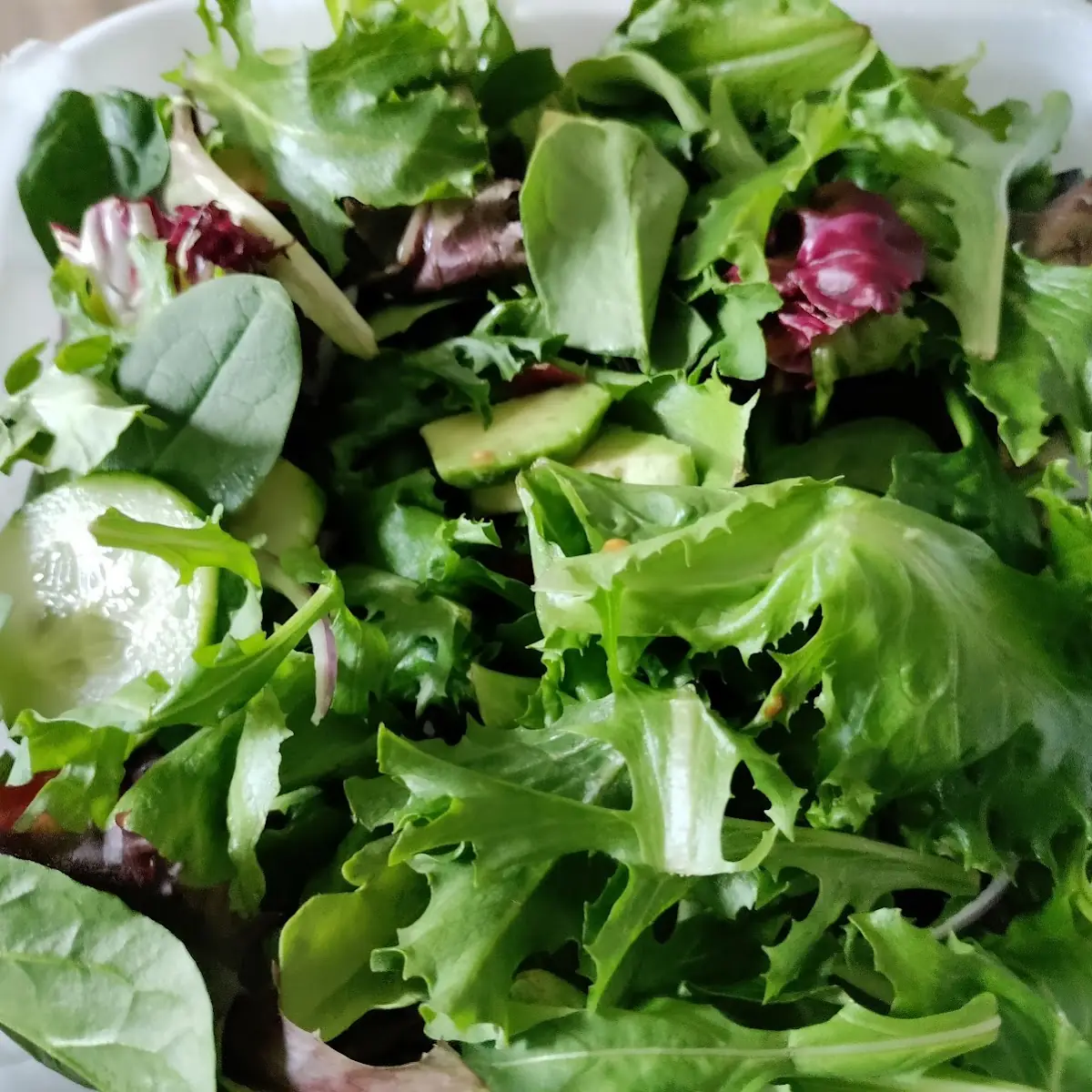 Green Salad