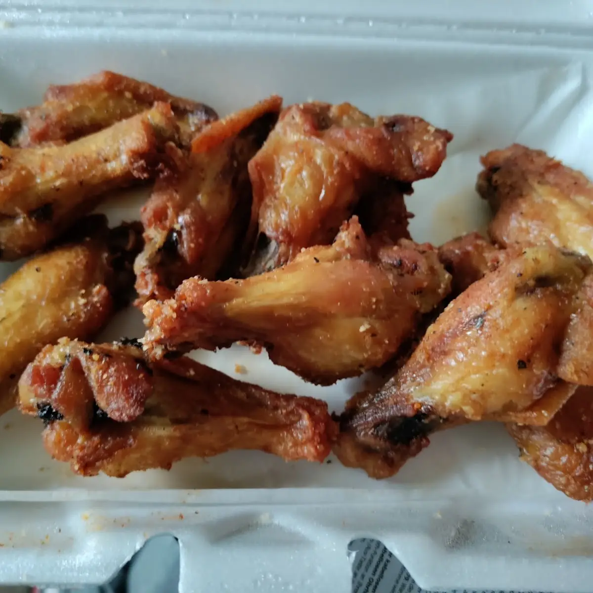 Lemon Pepper