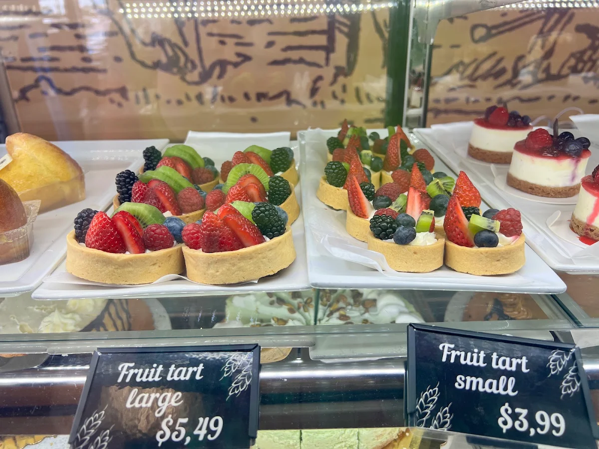 Fresh Fruit
