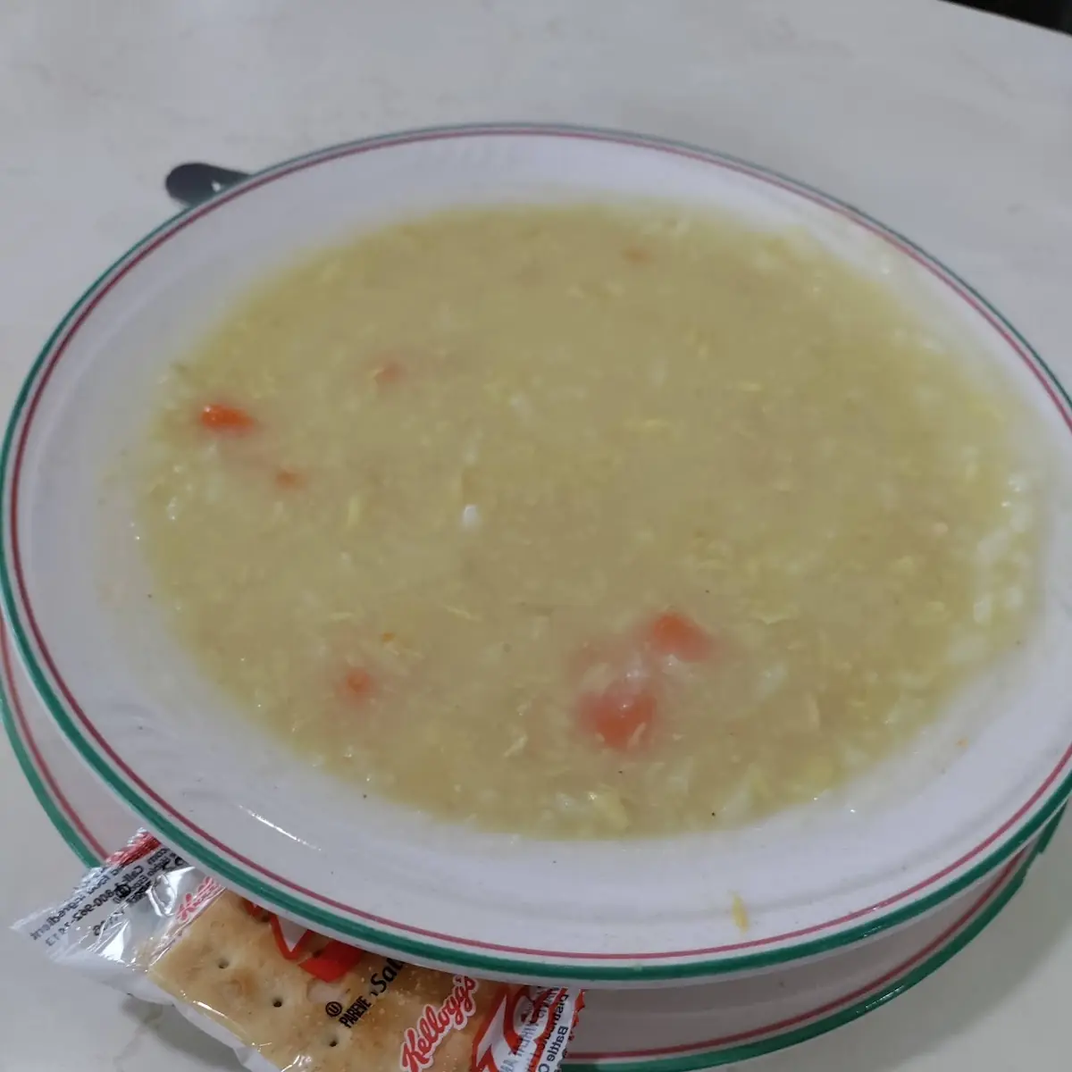 Chicken Soup