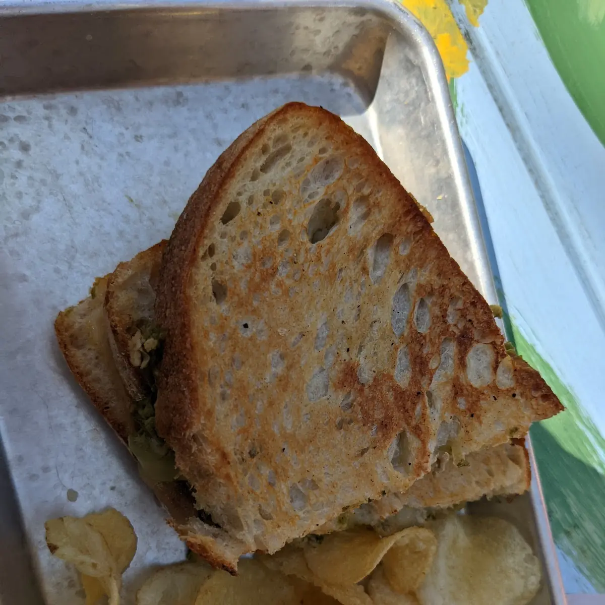 Chicken Sandwich