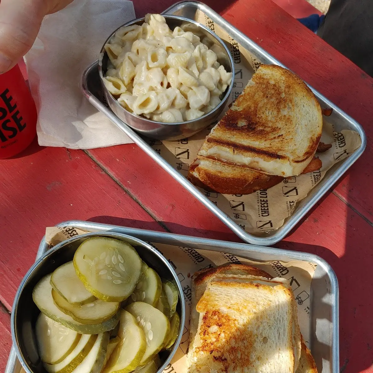 Patty Melt