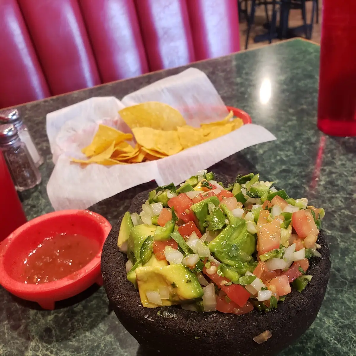 Guacamole Dip