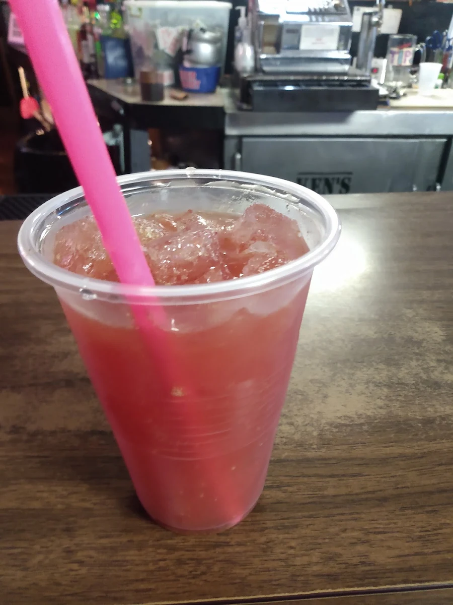 Bloody Mary