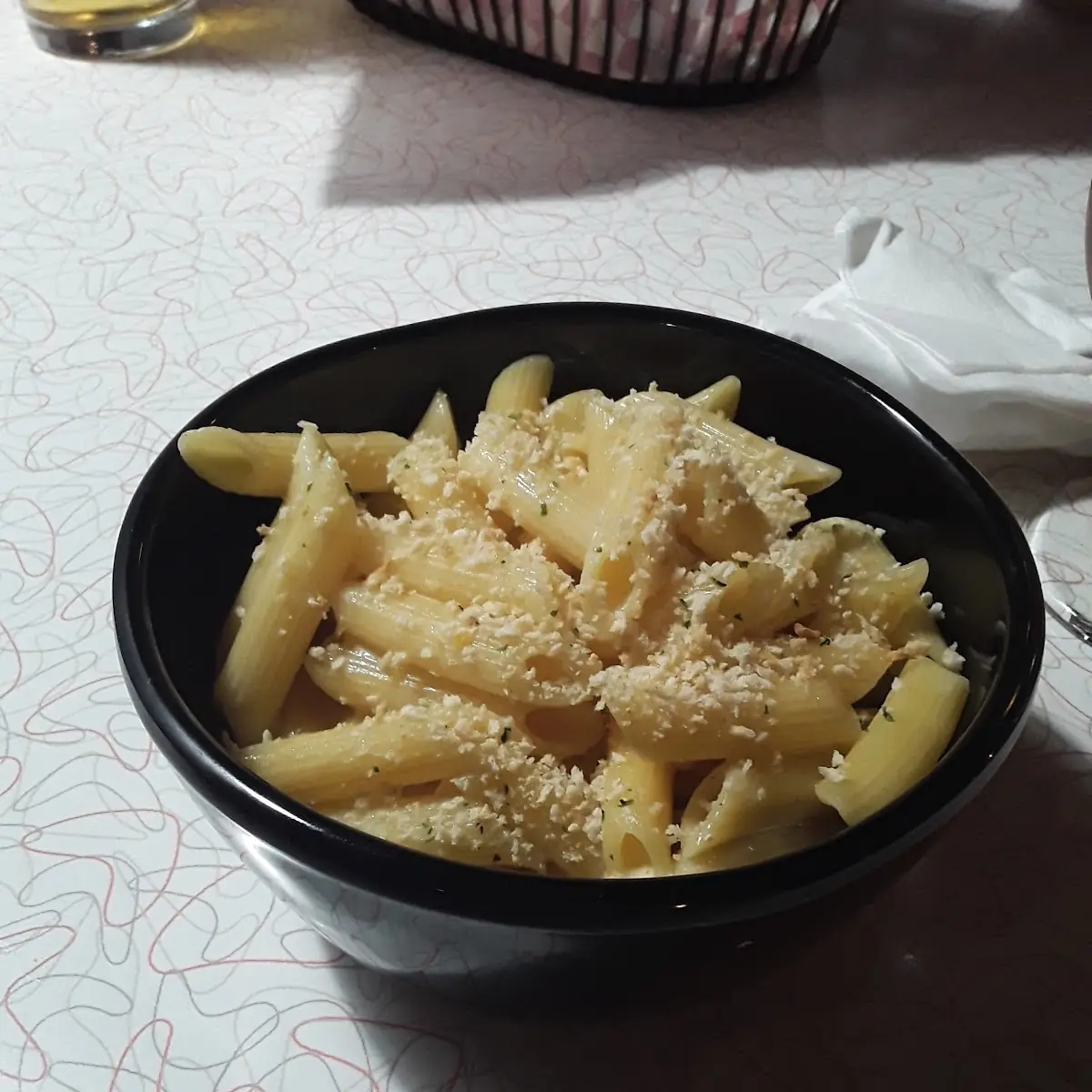 Mac and Cheese