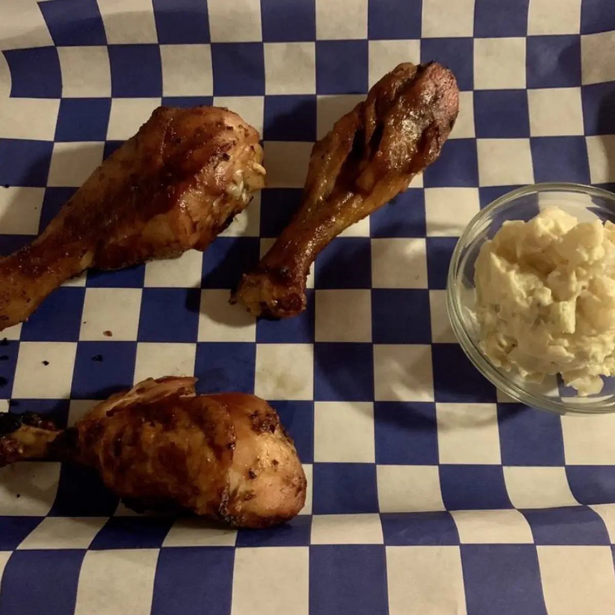 Potato Salad