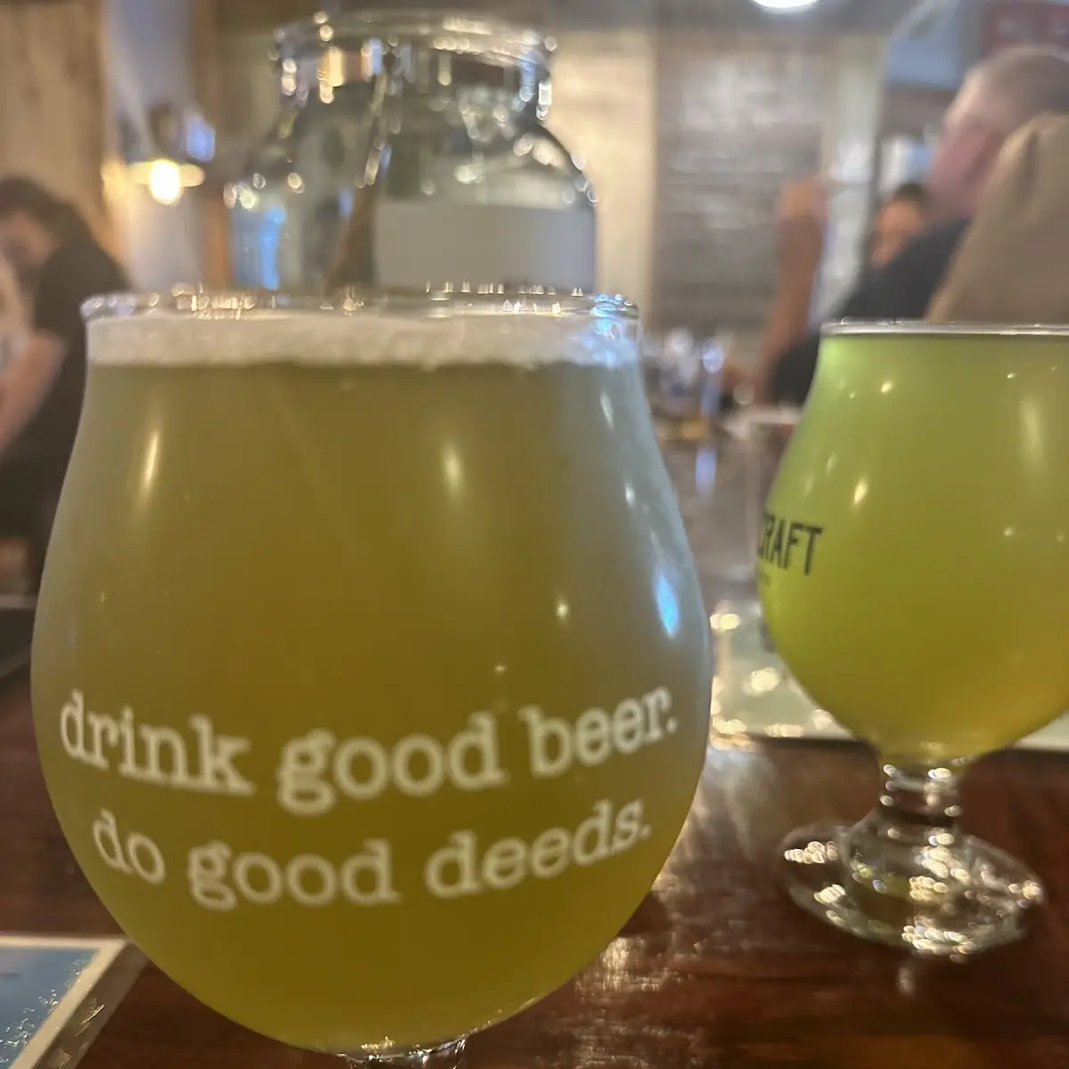 Strawberry Kiwi Sour