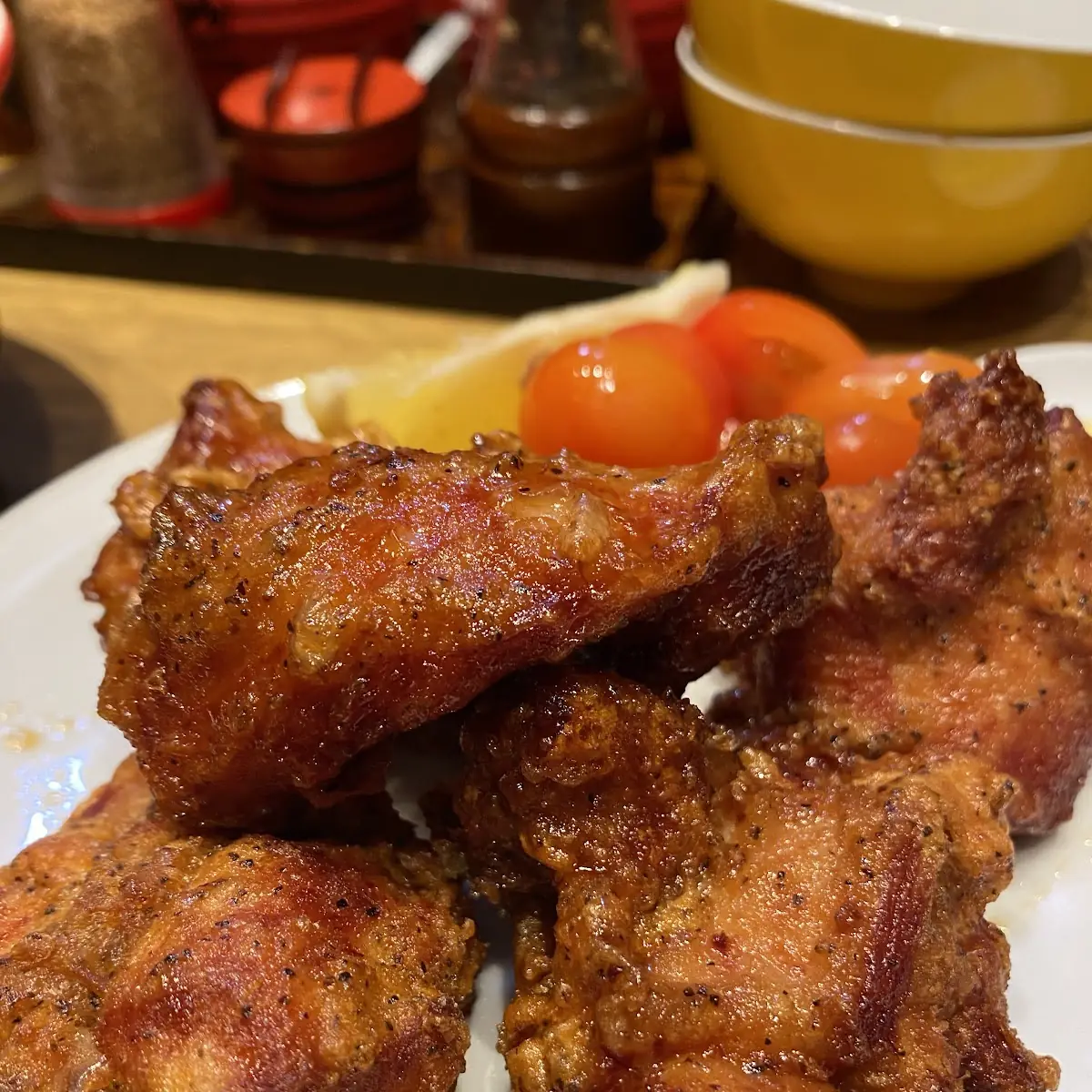 Chicken Wings