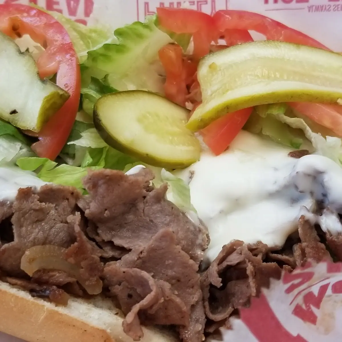 Roast Beef