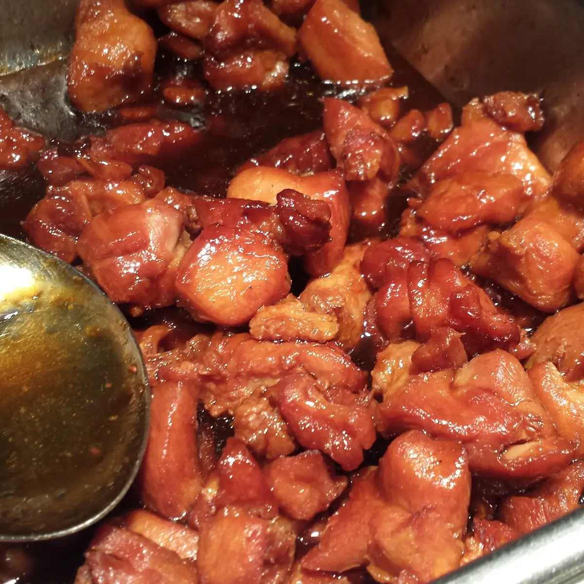 Orange Chicken