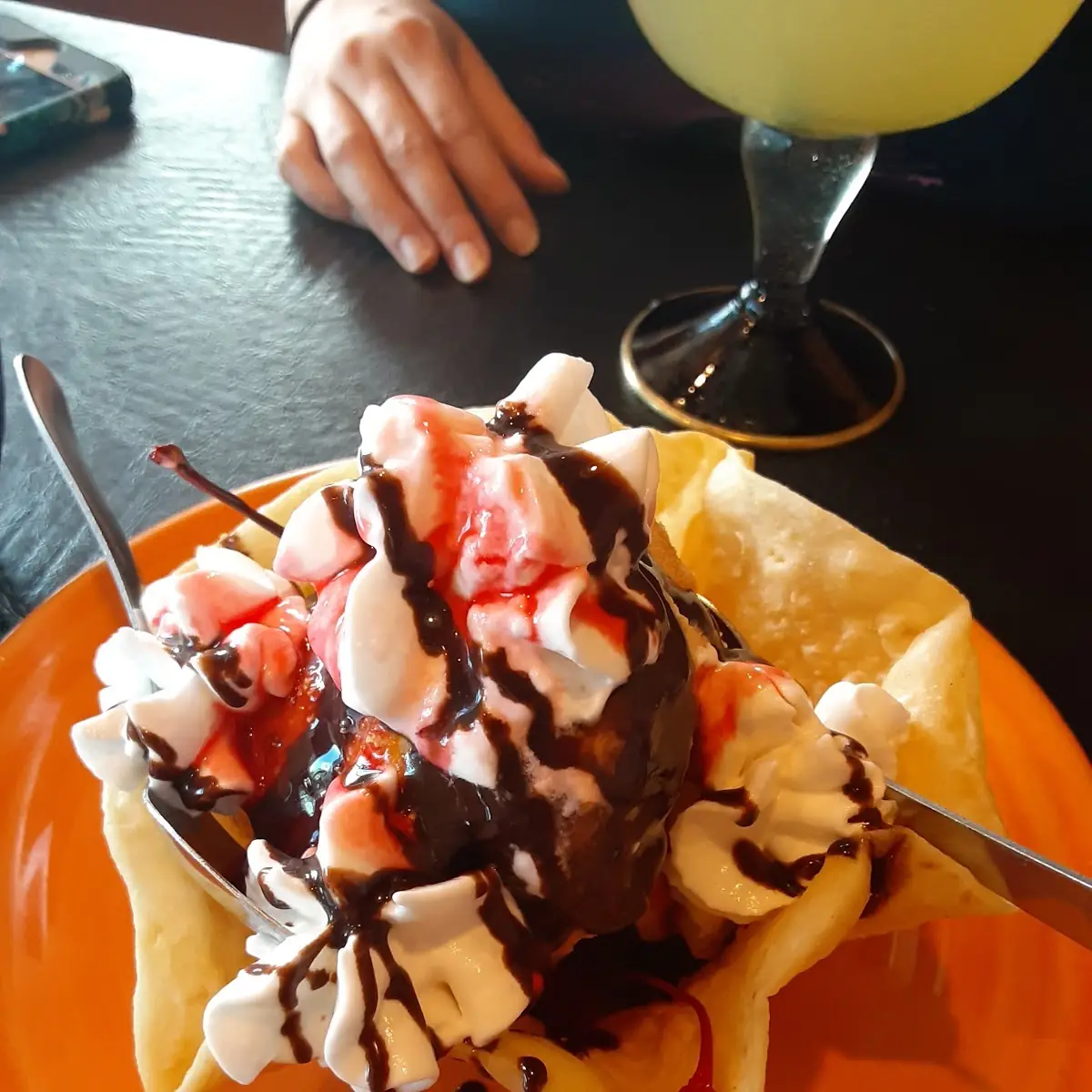 Banana Split