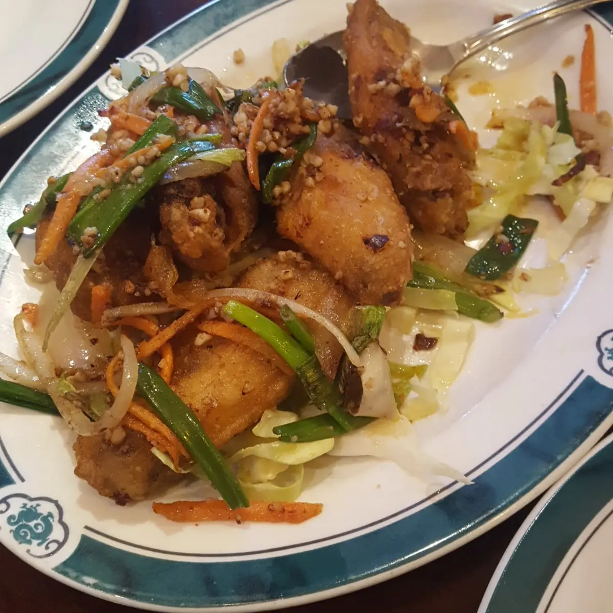 Chicken Wings