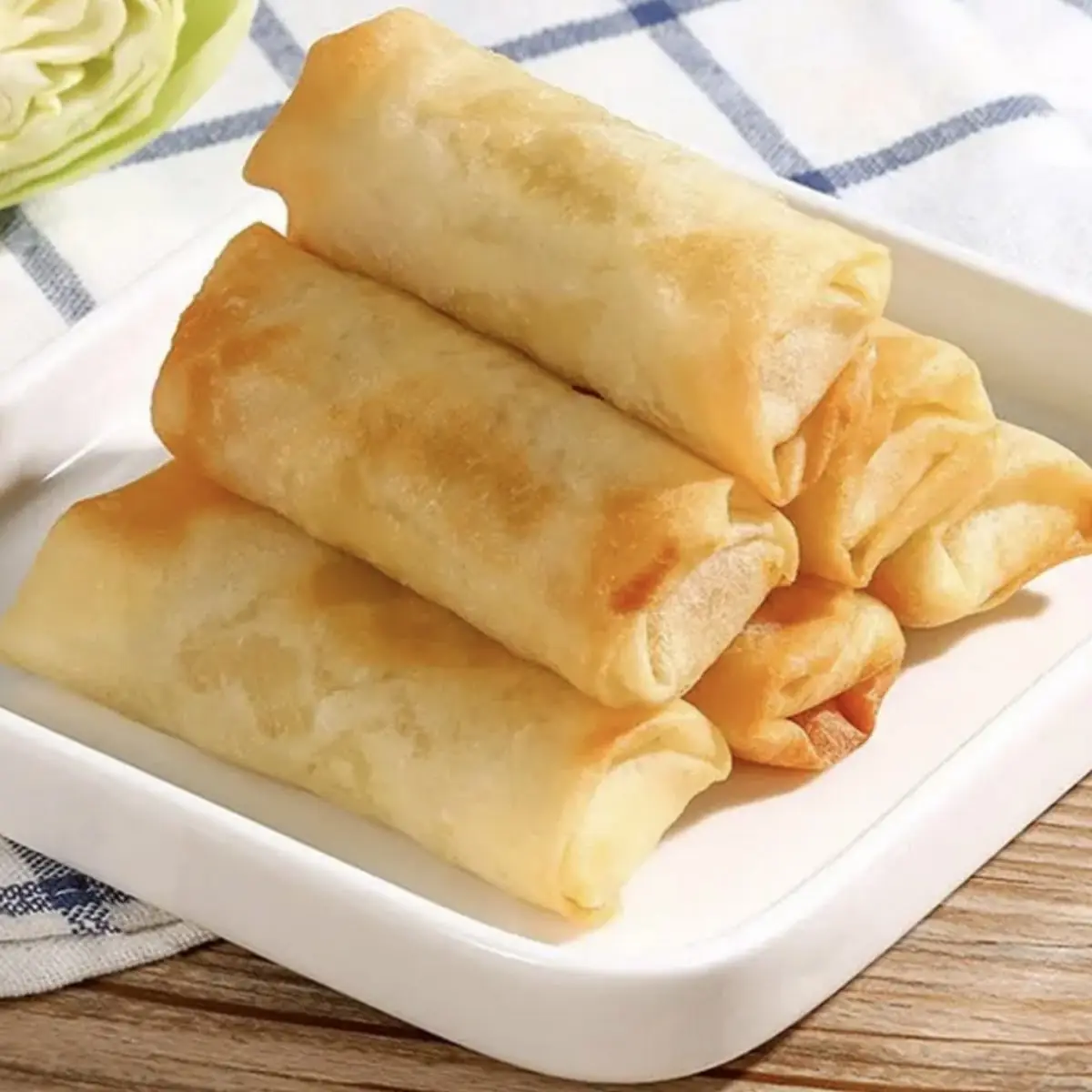 Egg Rolls