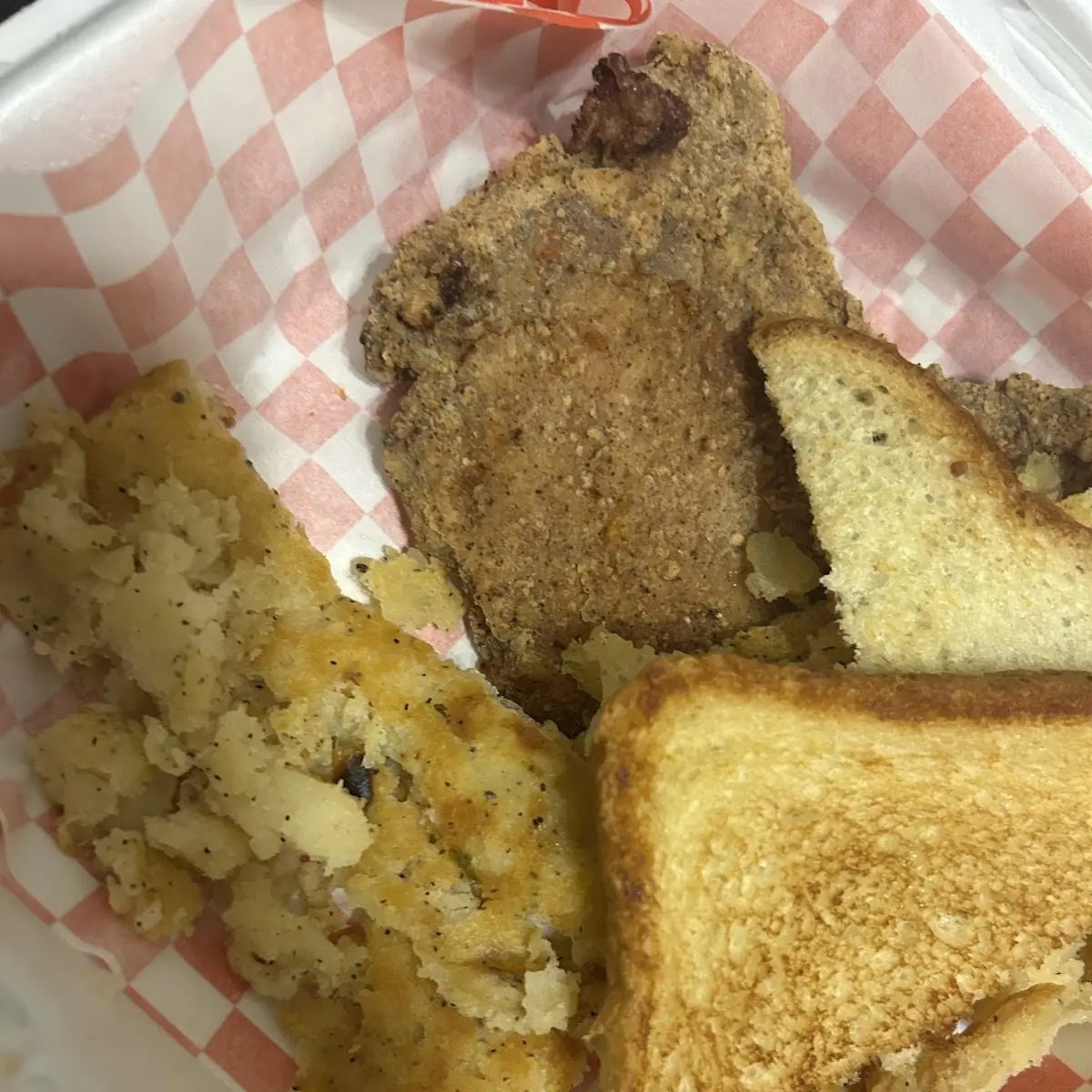 Cornbread