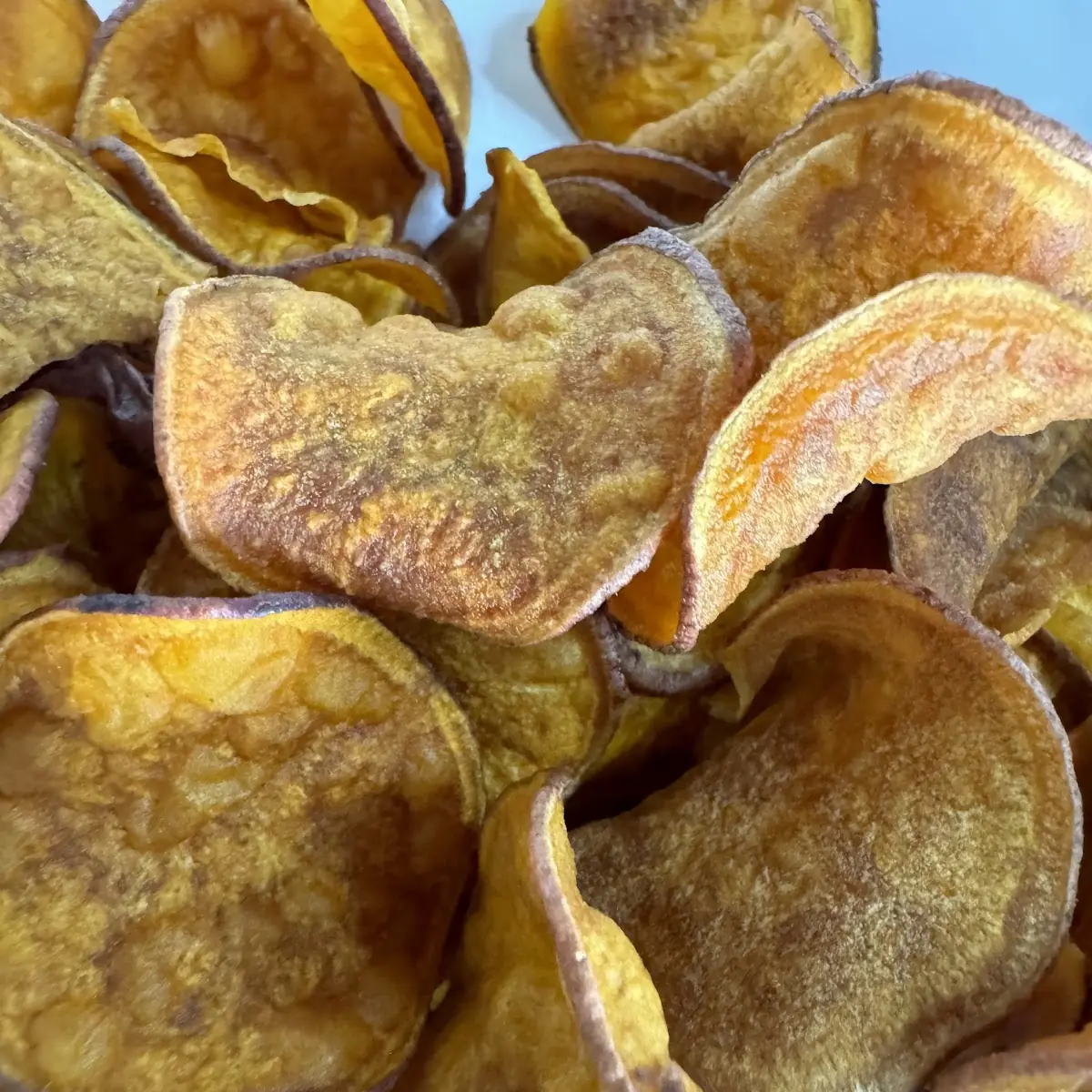Sweet Potato Chips