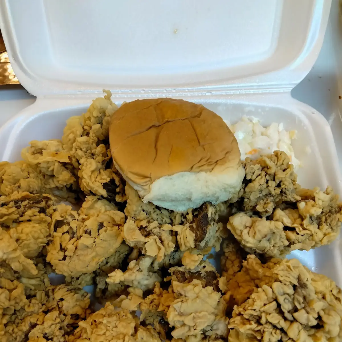 Chicken Liver