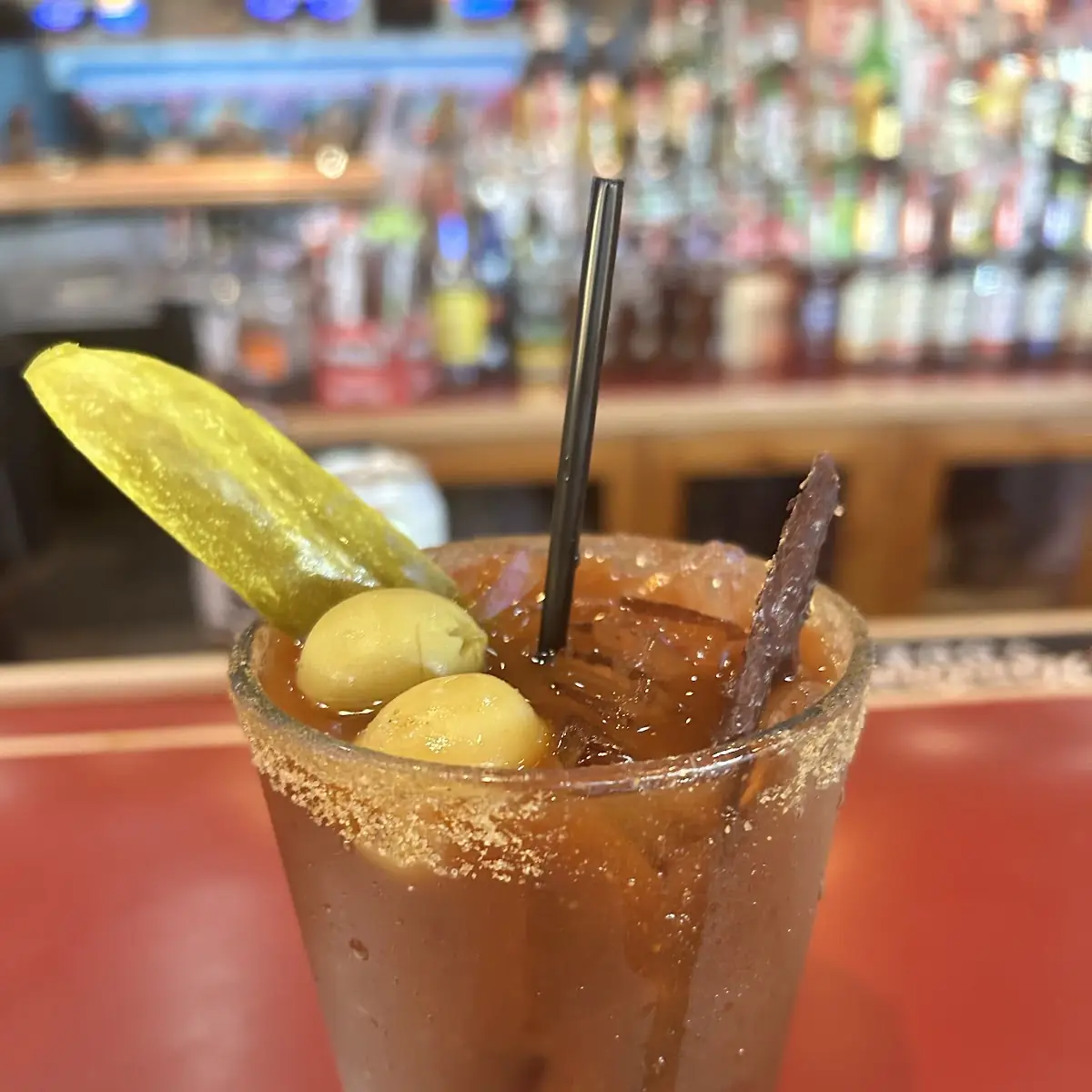 Bloody Mary