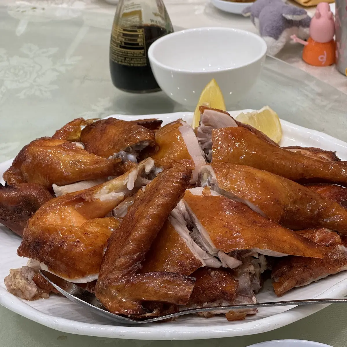 Peking Duck