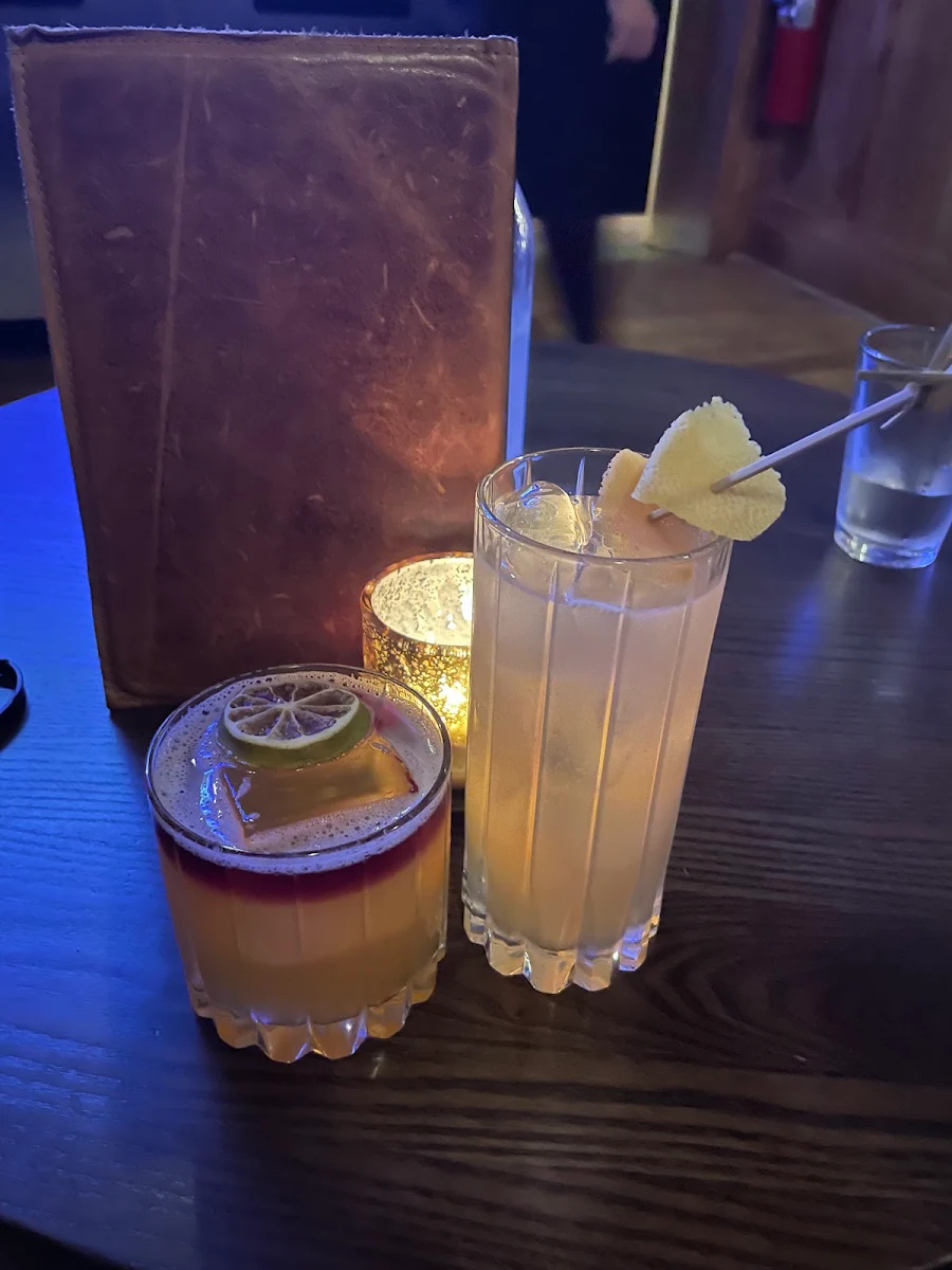 Mai Tai