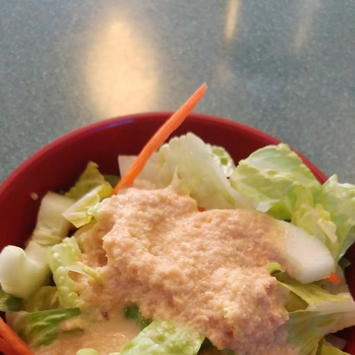 House Salad