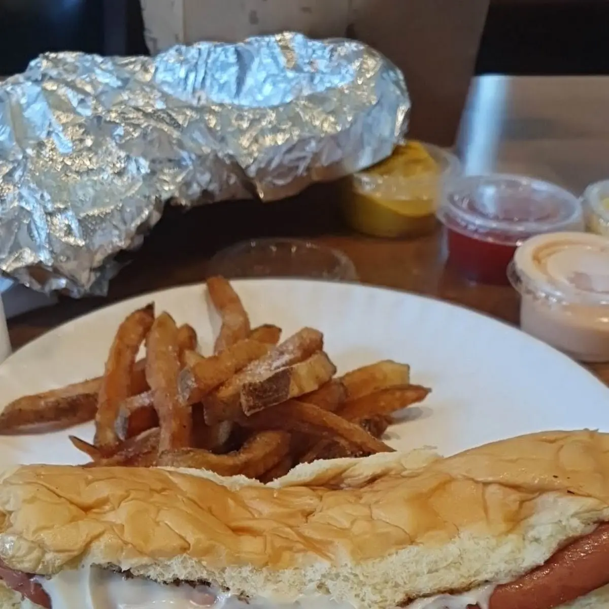 Hot Dog