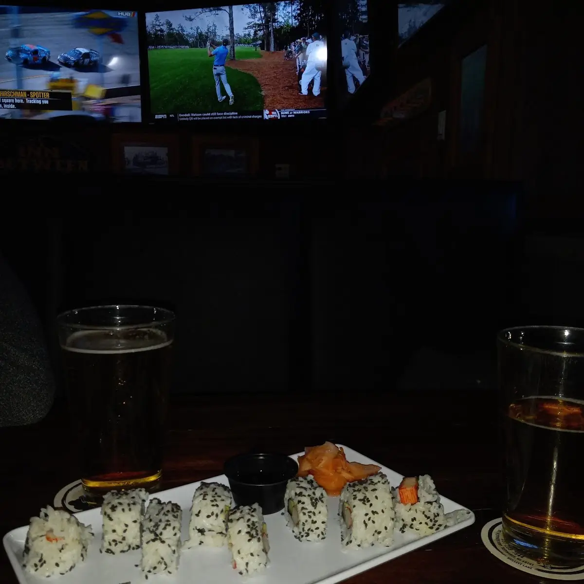 California Roll