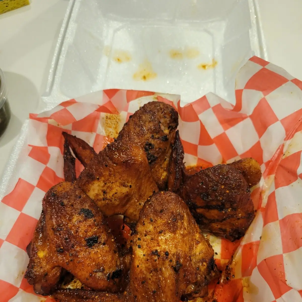 Lemon Pepper