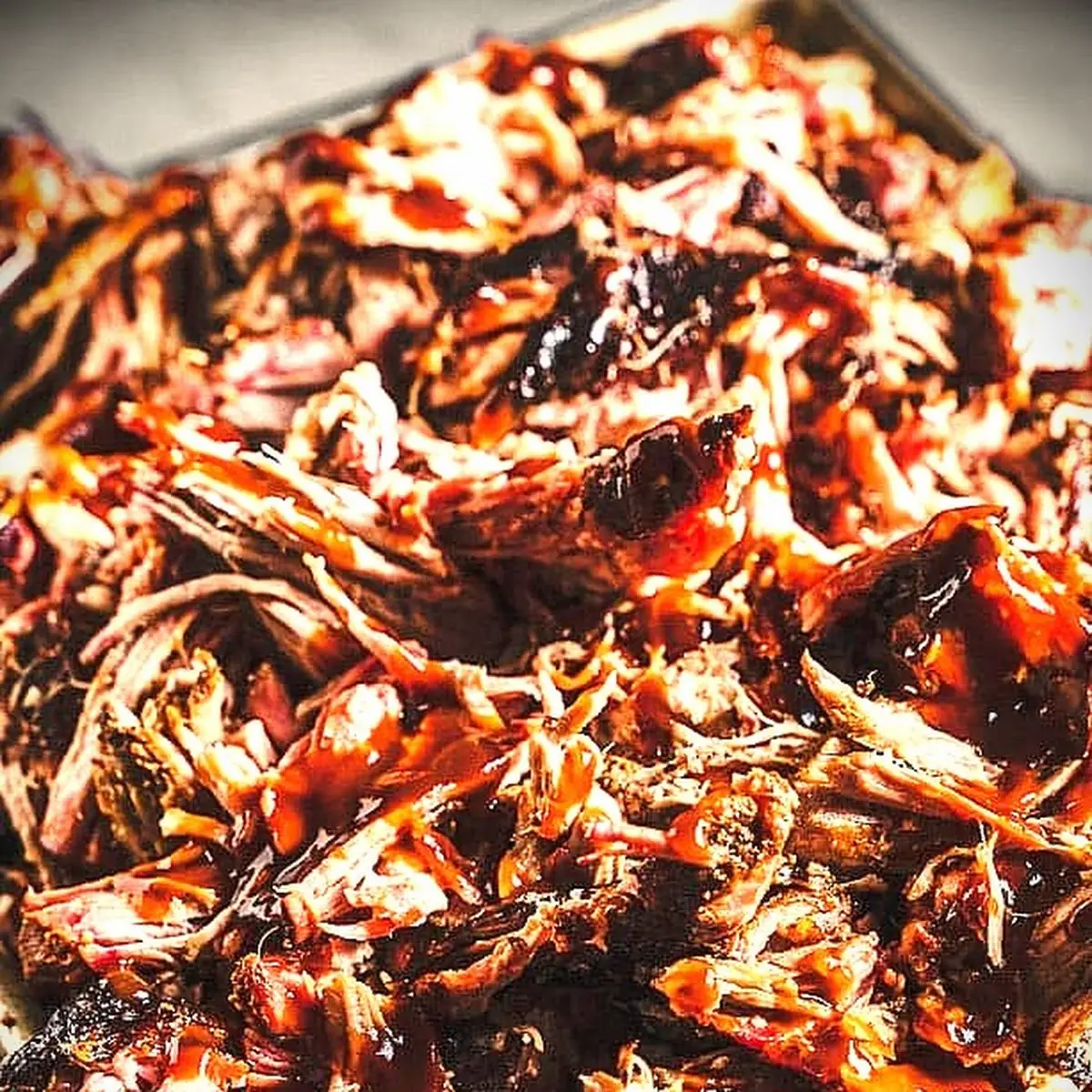 Pulled Pork