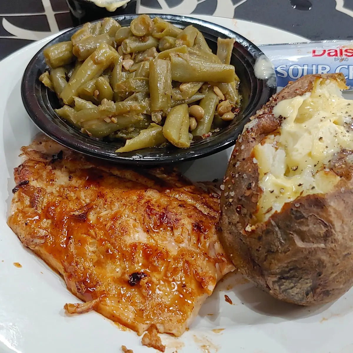 Baked Potato