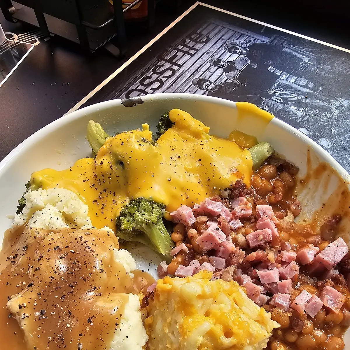 Corned Beef Hash