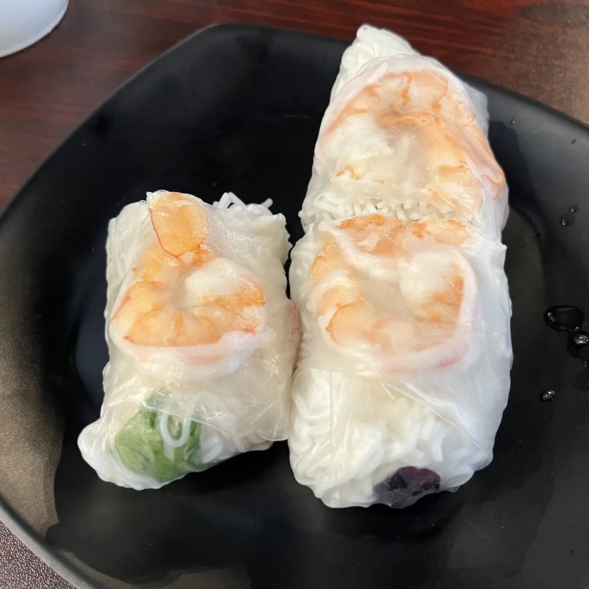 Spring Rolls 2